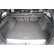 Boot liner suitable for BMW 3-Series (G21) Plug-in Hybrid Touring 2019+, Thumbnail 7