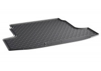 Boot liner suitable for BMW 3-Series G21 Touring 2019-