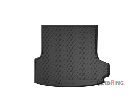 Boot liner suitable for BMW 3-Series GT F34 2013-, Image 2