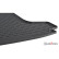 Boot liner suitable for BMW 3-Series GT F34 2013-, Thumbnail 4