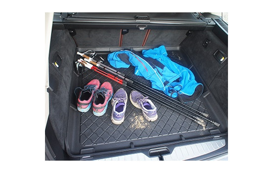 Boot liner suitable for BMW 3-series Touring (G21) 2019+, Image 4