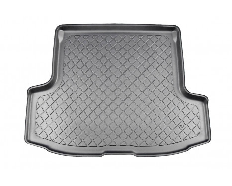 Boot liner suitable for BMW 3-series Touring (G21) 2019+
