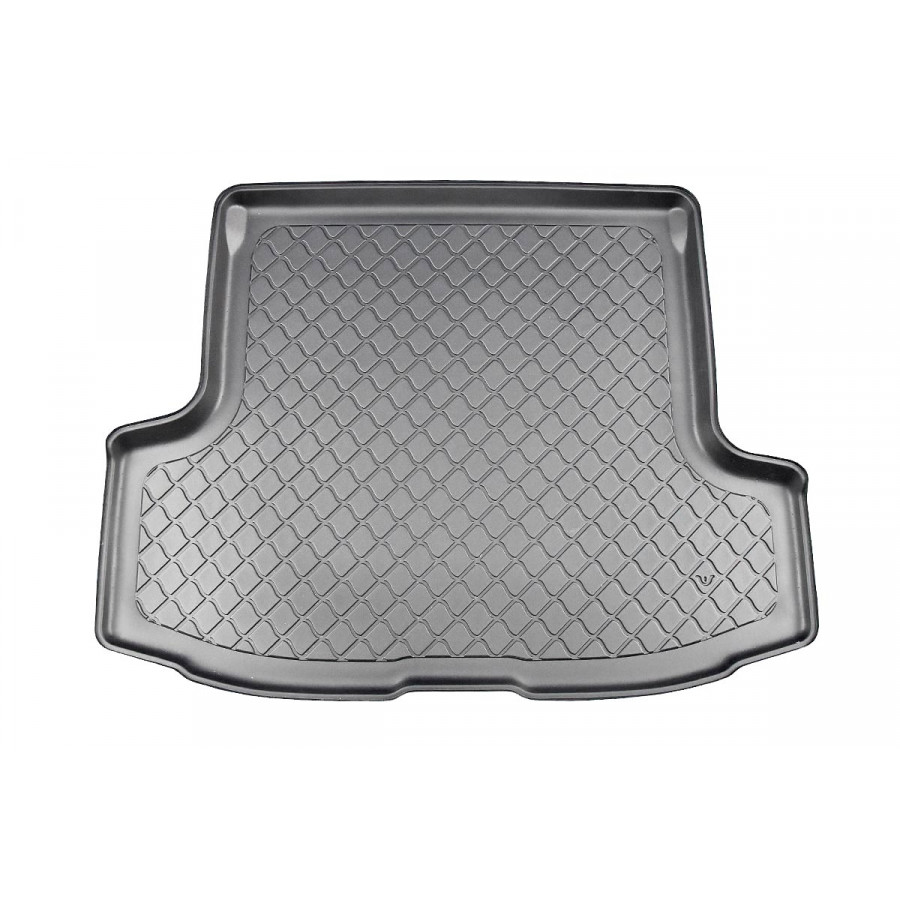 Bmw 3 deals series boot liner