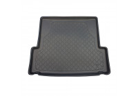 Boot liner suitable for BMW 3s E91 Touring 2005-2012