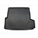 Boot liner suitable for BMW 3s F31 Touring 2012-2019
