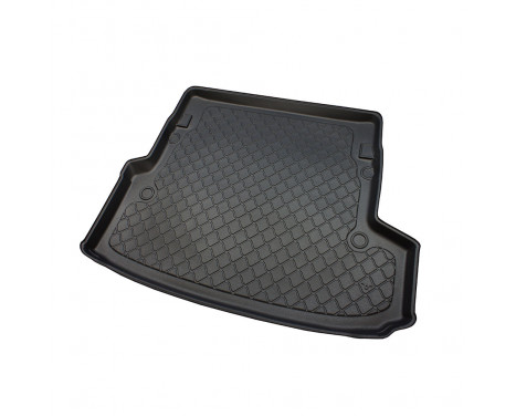 Boot liner suitable for BMW 3s F31 Touring 2012-2019, Image 2