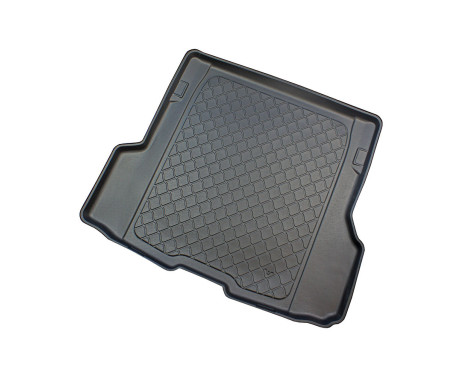 Boot liner suitable for BMW 4-Series (F36) Gran Coupe 2014-2021, Image 2