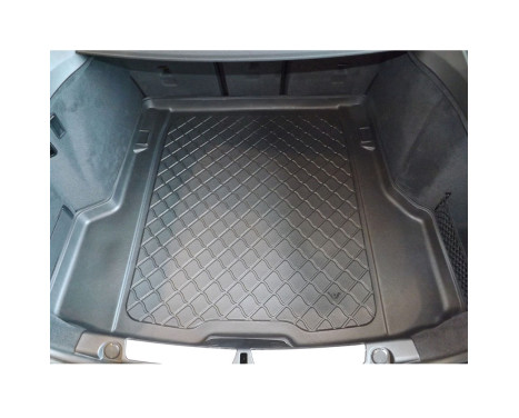 Boot liner suitable for BMW 4-Series (F36) Gran Coupe 2014-2021, Image 3