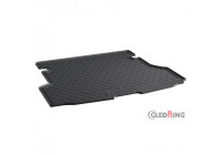 Boot liner suitable for BMW 4-Series Gran Coupé F36 2013-