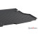 Boot liner suitable for BMW 4-Series Gran Coupé F36 2013-, Thumbnail 3