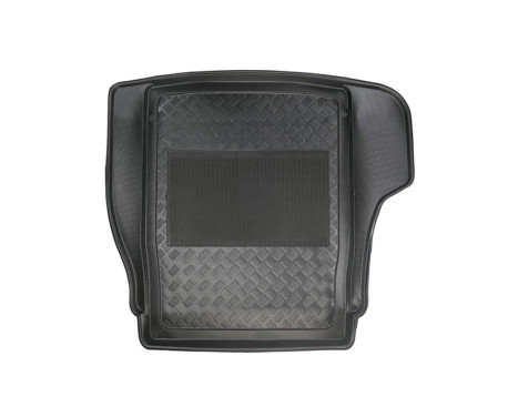 Boot liner suitable for BMW 5-Series E60 Sedan 2003-2010, Image 2