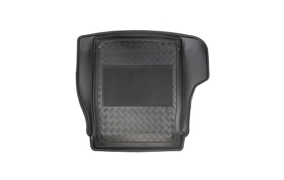 Boot liner suitable for BMW 5-Series E60 Sedan 2003-2010, Image 2