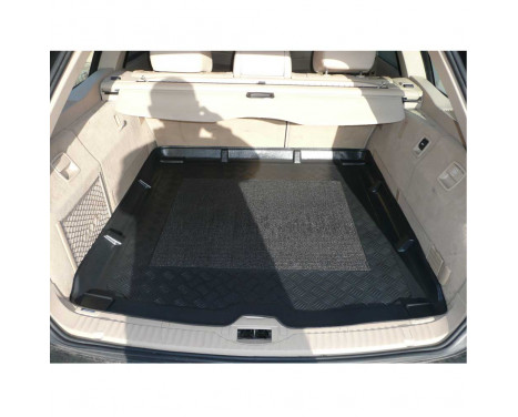 Boot liner suitable for BMW 5-Series E61 Touring 2003-2010, Image 2