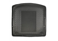 Boot liner suitable for BMW 5-Series E61 Touring 2003-2010