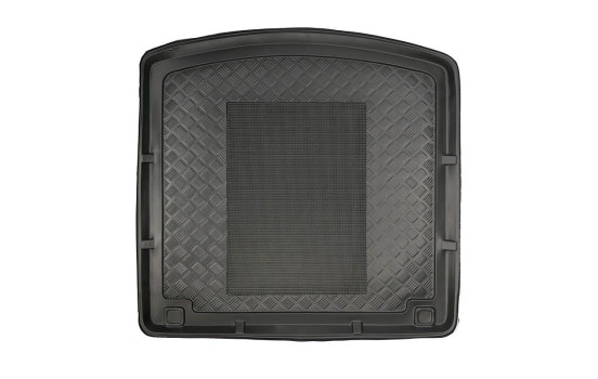 Boot liner suitable for BMW 5-Series E61 Touring 2003-2010