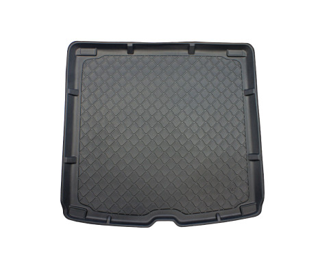 Boot liner suitable for BMW 5-Series (E61) Touring 2004-2010