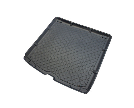 Boot liner suitable for BMW 5-Series (E61) Touring 2004-2010, Image 2
