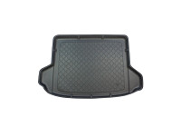 Boot liner suitable for BMW 5-Series (F07) Gran Turismo 2009-2017