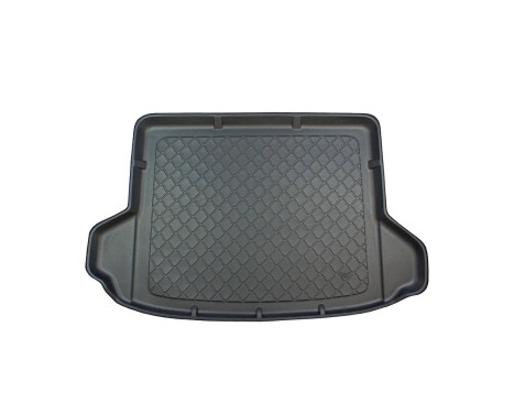 Boot liner suitable for BMW 5-Series (F07) Gran Turismo 2009-2017