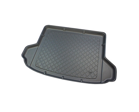 Boot liner suitable for BMW 5-Series (F07) Gran Turismo 2009-2017, Image 2