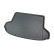 Boot liner suitable for BMW 5-Series (F07) Gran Turismo 2009-2017, Thumbnail 2