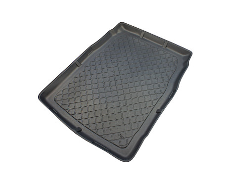Boot liner suitable for BMW 5-Series (F10) 2010-2017, Image 2