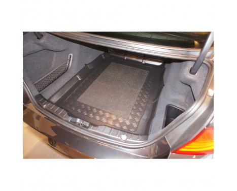 Boot liner suitable for BMW 5-Series F10 Sedan 2010-, Image 2