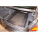 Boot liner suitable for BMW 5-Series F10 Sedan 2010-, Thumbnail 2