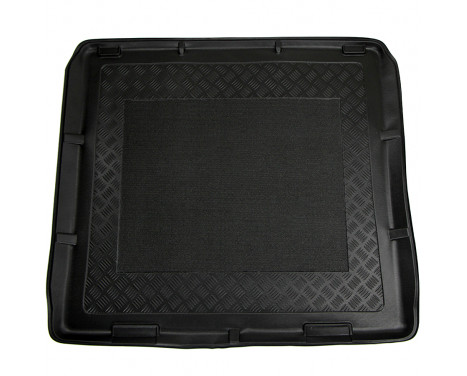 Boot liner suitable for BMW 5-Series F11 Touring 2010-, Image 3