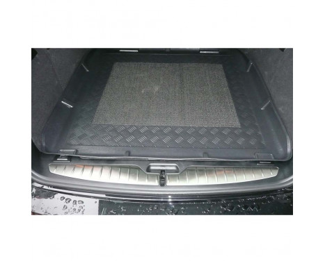 Boot liner suitable for BMW 5-Series F11 Touring 2010-, Image 2