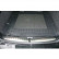 Boot liner suitable for BMW 5-Series F11 Touring 2010-, Thumbnail 2