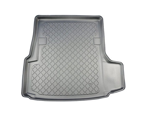 Boot liner suitable for BMW 5-Series (G30) 2017+ (incl. Facelift)