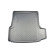 Boot liner suitable for BMW 5-Series (G30) 2017+ (incl. Facelift)