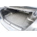 Boot liner suitable for BMW 5-Series (G30) 2017+ (incl. Facelift), Thumbnail 5