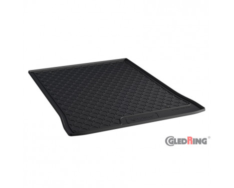 Boot liner suitable for BMW 5-Series G30 Sedan 2016- excl. Hybrid
