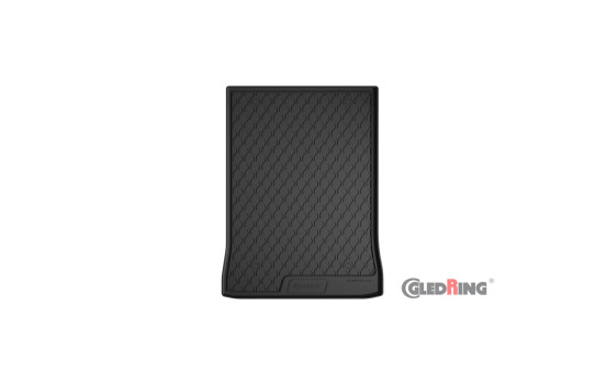 Boot liner suitable for BMW 5-Series G30 Sedan 2016- excl. Hybrid, Image 2