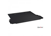 Boot liner suitable for BMW 5-Series G31 Touring 2017-