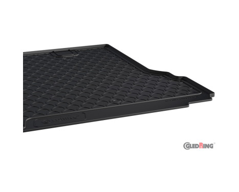 Boot liner suitable for BMW 5-Series G31 Touring 2017-, Image 3