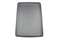 Boot liner suitable for BMW 5-Series (G60) (Excl. Electric)