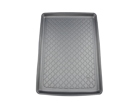 Boot liner suitable for BMW 5-Series (G60) (Excl. Electric)
