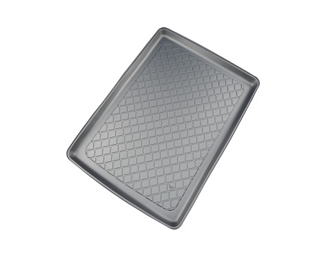 Boot liner suitable for BMW 5-Series (G60) (Excl. Electric), Image 2