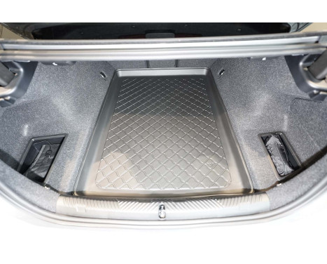 Boot liner suitable for BMW 5-Series (G60) (Excl. Electric), Image 3