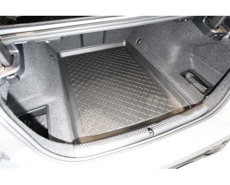 Boot liner suitable for BMW 5-Series (G60) (Excl. Electric), Image 5