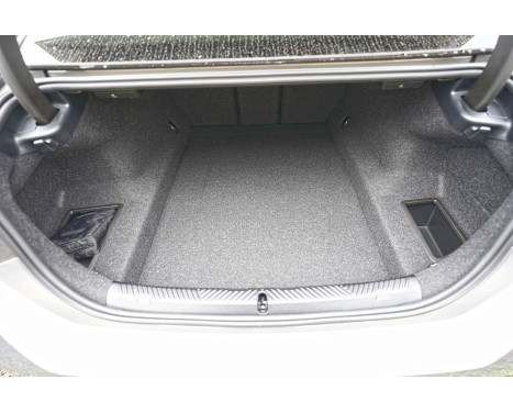 Boot liner suitable for BMW 5-Series (G60) (Excl. Electric), Image 6