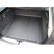 Boot liner suitable for BMW 5-series Touring (F11) 2011-2017, Thumbnail 4