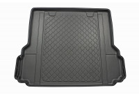 Boot liner suitable for BMW 5-series Touring (G31) 2017+