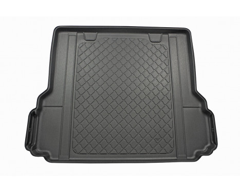 Boot liner suitable for BMW 5-series Touring (G31) 2017+