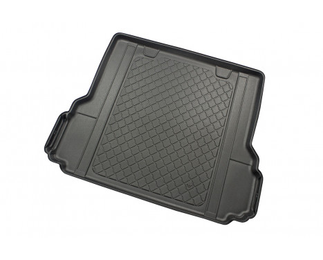 Boot liner suitable for BMW 5-series Touring (G31) 2017+, Image 2