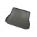 Boot liner suitable for BMW 5-series Touring (G31) 2017+, Thumbnail 2