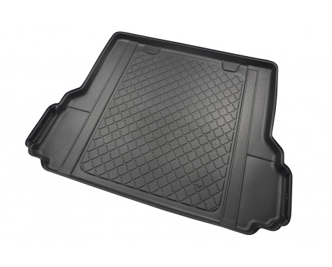 Boot liner suitable for BMW 5-series Touring (G31) 2017+, Image 3